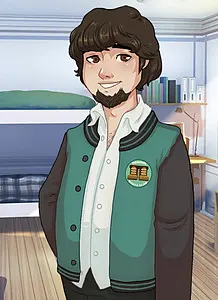 乔恩