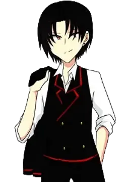 二階堂 瑠希