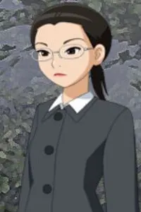 朝霧先生