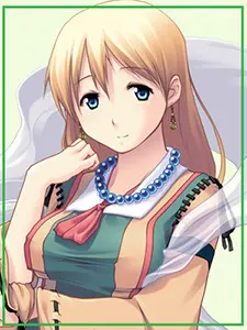 リョク