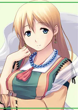 リョク
