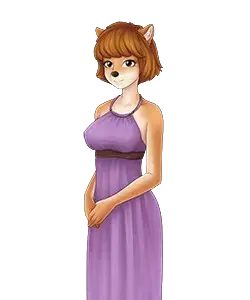 Amber