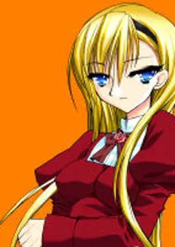 御形 美也乃