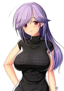 八神 ゆかり