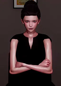 Rebecca Miller