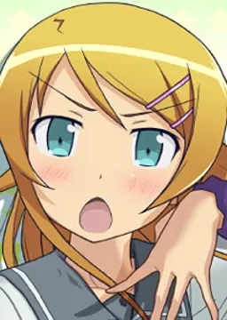 桐乃