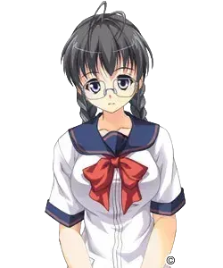 長谷倉 真奈