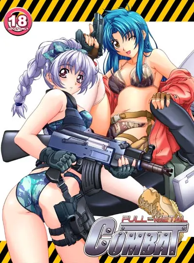 FULL-METAL COMBAT