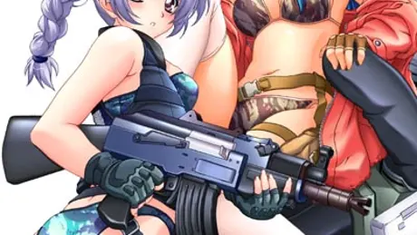 FULL-METAL COMBAT
