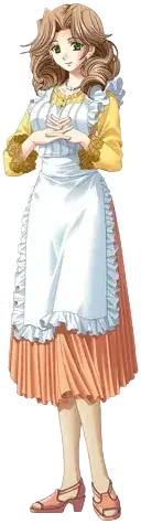 七瀬 遥