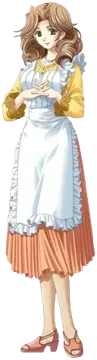 七瀬 遥