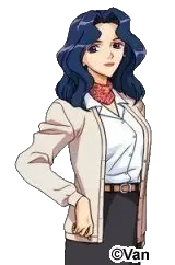 神崎美也