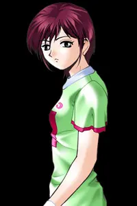 井坂 加奈子