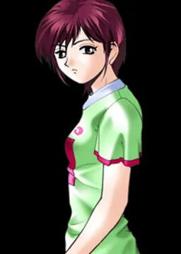 井坂 加奈子