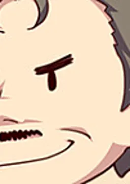 Arisu's Dad