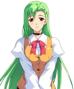 三好 薫子