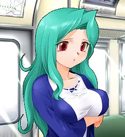 彩香