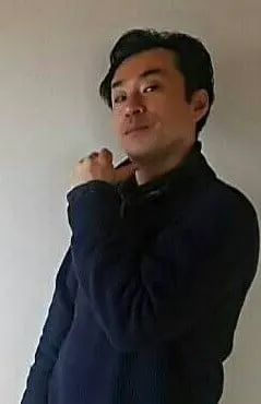 水野健太郎