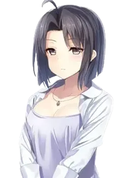 月見里塔子