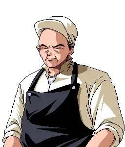 町田岩男