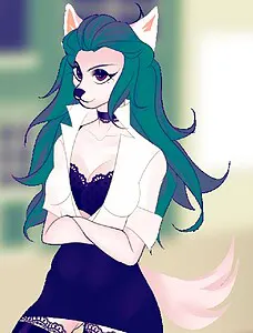 Stacy
