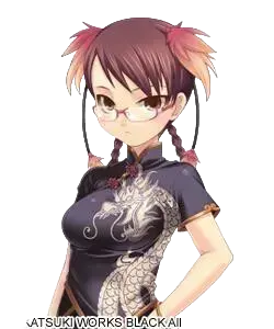 龍飛香
