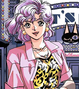 成瀬 かおり