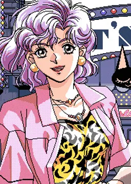 成瀬 かおり