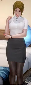 玛丽