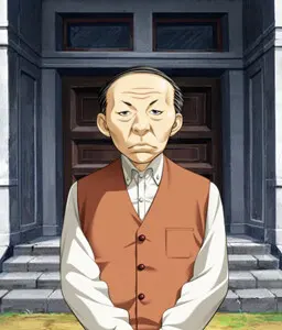 森田 文吉