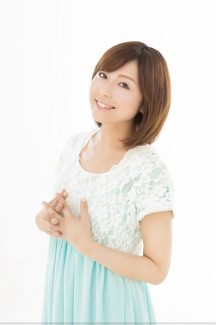 浅倉杏美