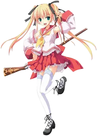 ステラ・フィッツジェラルド