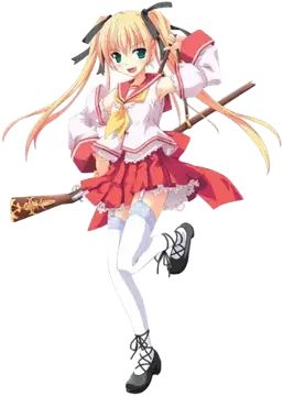 ステラ・フィッツジェラルド
