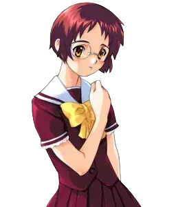 三井 史奈