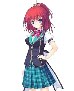 マリー＝クラシス＝ヴィクトリア