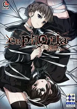 euphoria HD重制