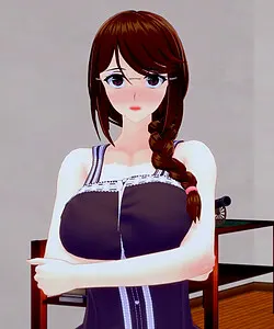 Sakagami Akemi