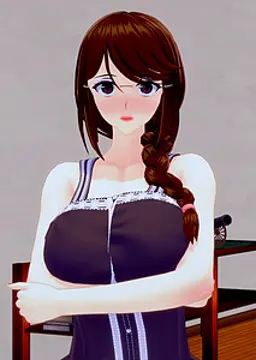 Sakagami Akemi