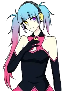 天使 あい