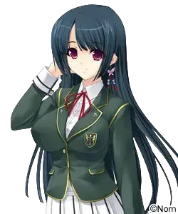 九条 茉莉亜