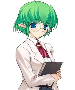 セレス・ルーブラン