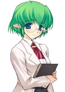 セレス・ルーブラン