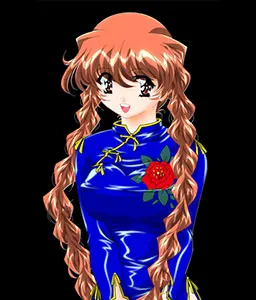 明花