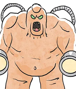 Mancubus