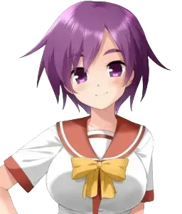 虹原美月
