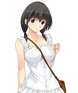 三笠 栞