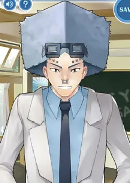 Professor