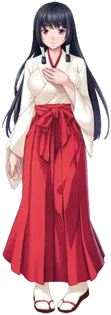 藤見 茜