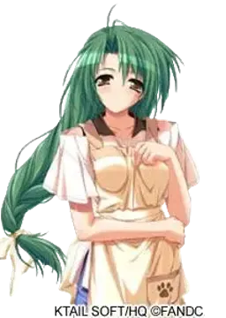 山名 トキ子