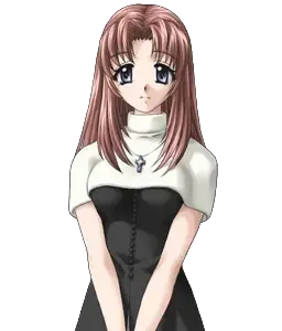 川野 真美子